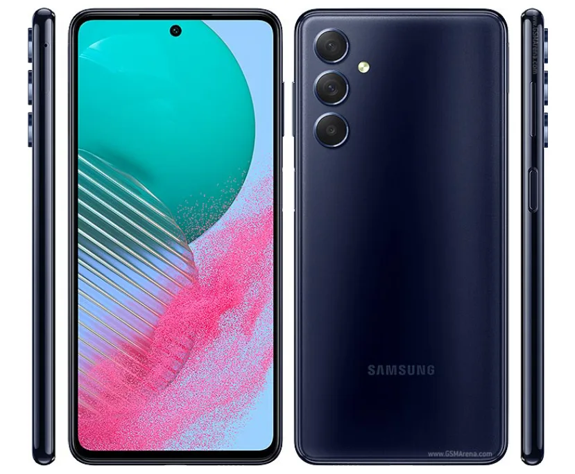 Samsung Galaxy M54 5G