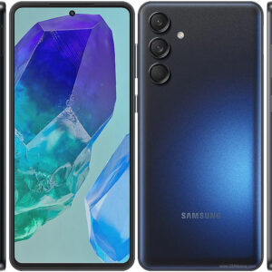 Samsung Galaxy M55s