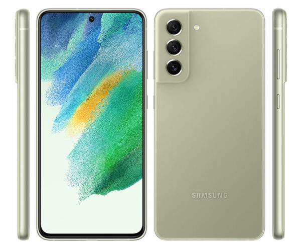Samsung Galaxy S21 FE 5G