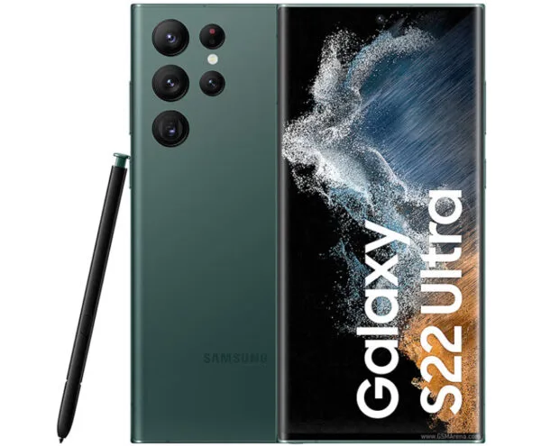 Samsung Galaxy S22 Ultra 5G