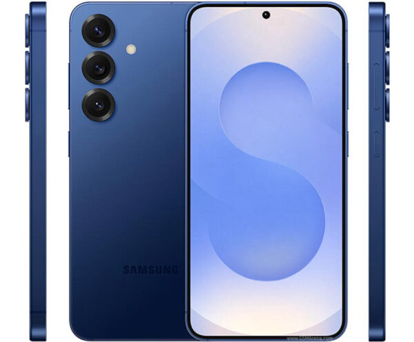 Samsung Galaxy S25