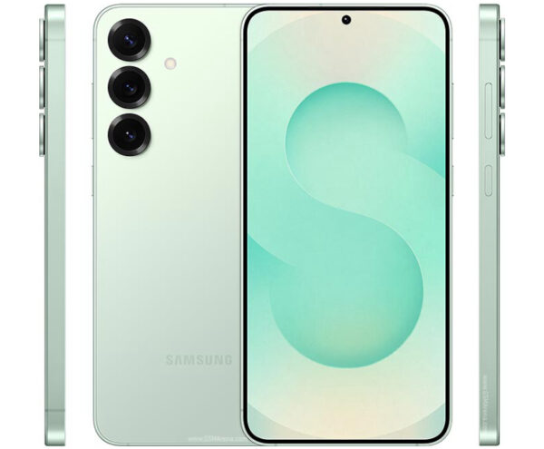 Samsung Galaxy S25+