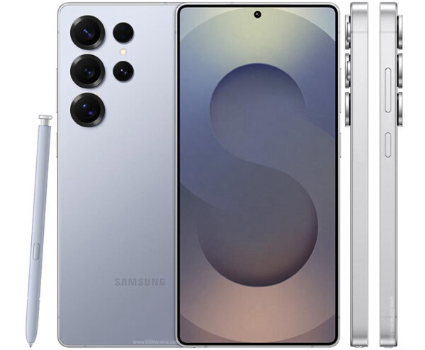 Samsung Galaxy S25 Ultra