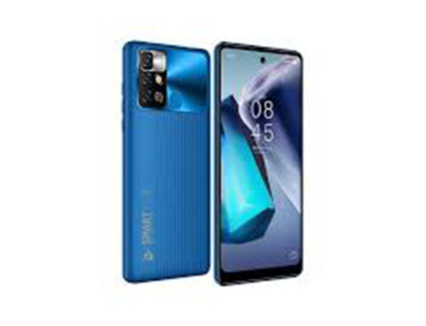 SMART M50 4GO 128GO 4G ANDROID 11