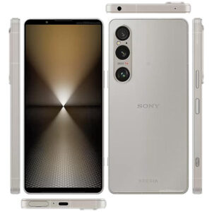 Sony Xperia 1 VI