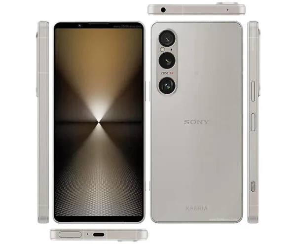 Sony Xperia 1 VI