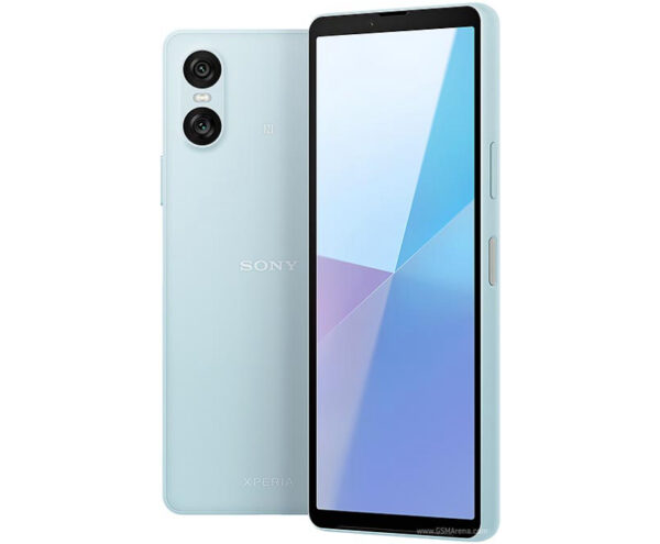 Sony Xperia 10 VI