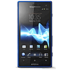 Sony Xperia acro HD SO-03D