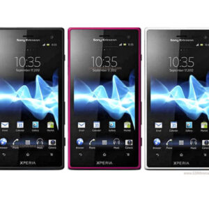 Sony Xperia acro HD SOI12