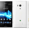 Sony Xperia acro S