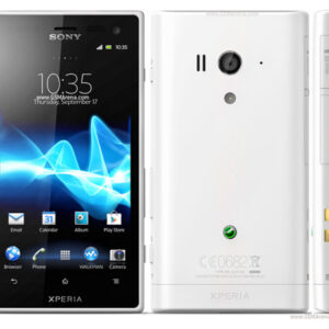 Sony Xperia acro S