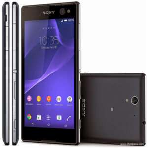 Sony Xperia C3 Dual