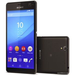 Sony Xperia C4 Dual