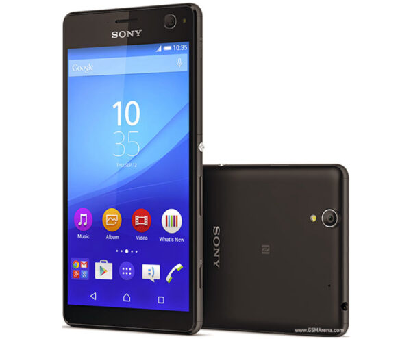 Sony Xperia C4 Dual