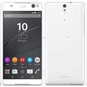 Sony Xperia C5 Ultra Dual