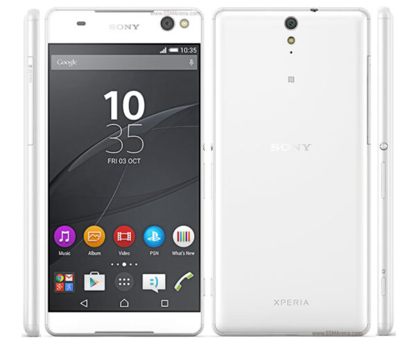 Sony Xperia C5 Ultra Dual