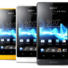 Sony Xperia go