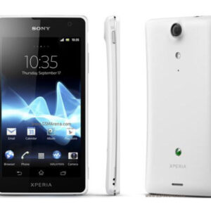Sony Xperia GX SO-04D
