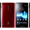 Sony Xperia ion HSPA