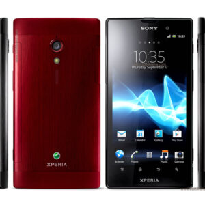 Sony Xperia ion HSPA
