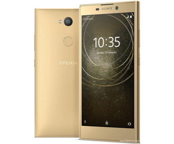 Sony Xperia L2