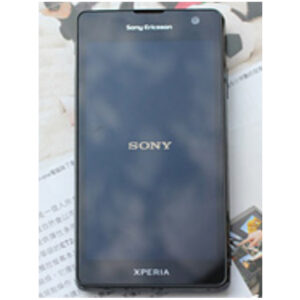 Sony Xperia LT29i Hayabusa