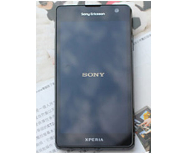Sony Xperia LT29i Hayabusa
