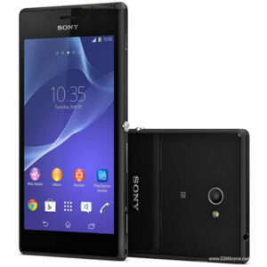 Sony Xperia M2 dual