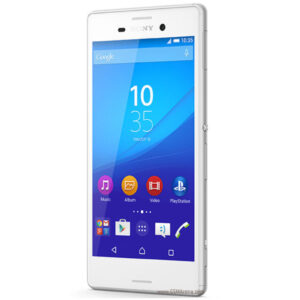 Sony Xperia M4 Aqua