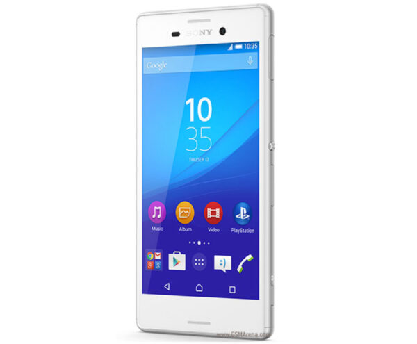 Sony Xperia M4 Aqua