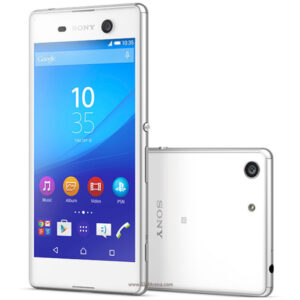 Sony Xperia M5 Dual