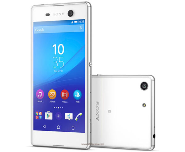 Sony Xperia M5 Dual