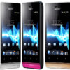 Sony Xperia miro