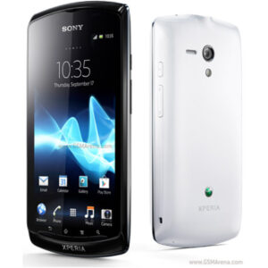 Sony Xperia neo L