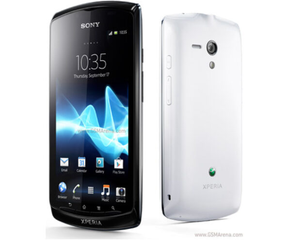 Sony Xperia neo L