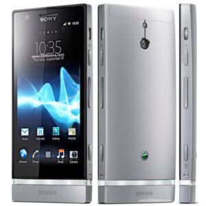 Sony Xperia P