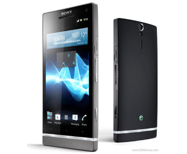 Sony Xperia SL