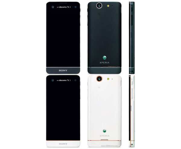 Sony Xperia SX SO-05D
