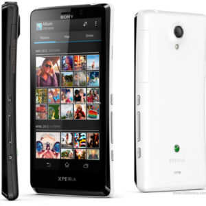Sony Xperia T