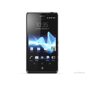 Sony Xperia T LTE