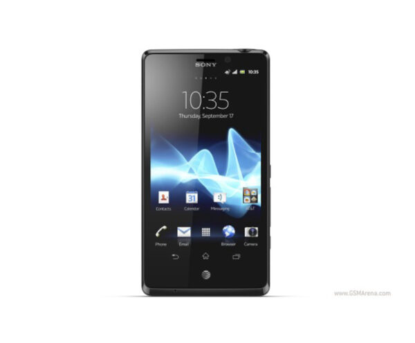 Sony Xperia T LTE