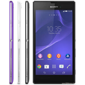 Sony Xperia T3