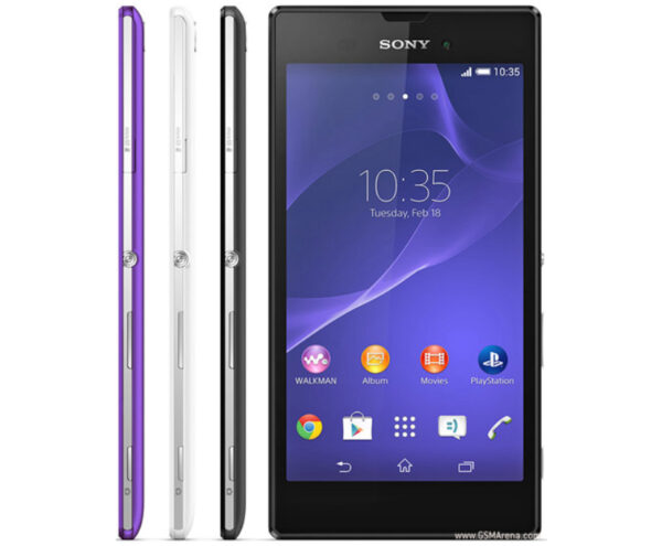 Sony Xperia T3