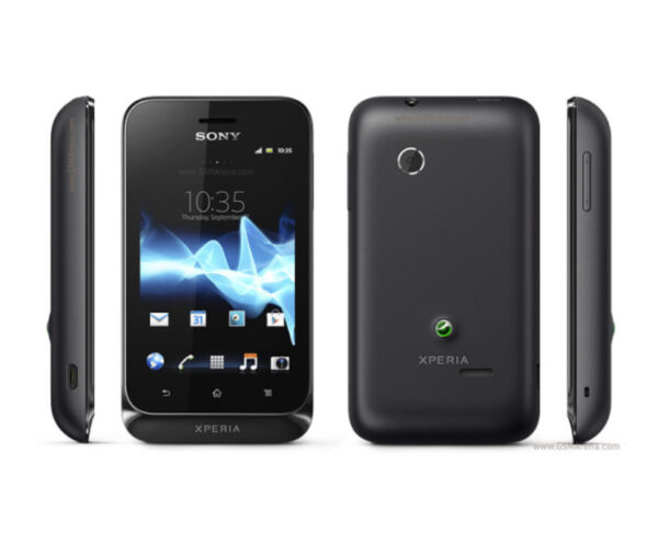 Sony Xperia tipo