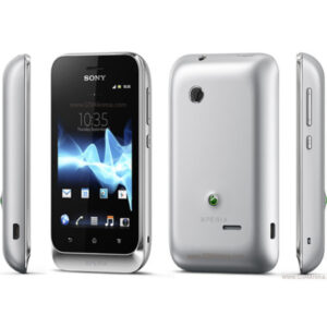 Sony Xperia tipo dual