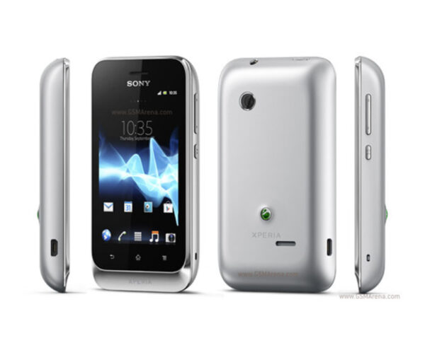 Sony Xperia tipo dual