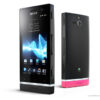 Sony Xperia U