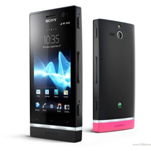 Sony Xperia U