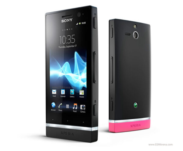 Sony Xperia U