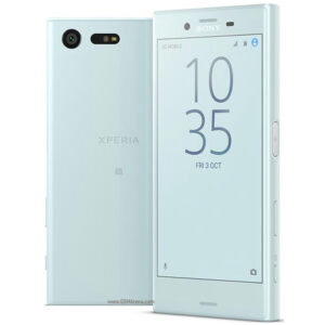 Sony Xperia X Compact
